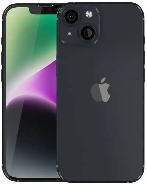 IPHONE 14 MIDNIGHT